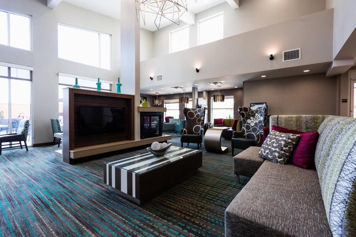 Residence Inn by Marriott Oklahoma City Airport - image 7