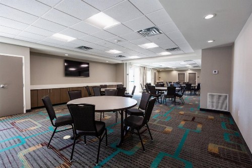Residence Inn by Marriott Oklahoma City Airport - image 9