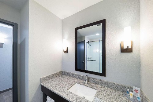 Comfort Inn & Suites - image 34