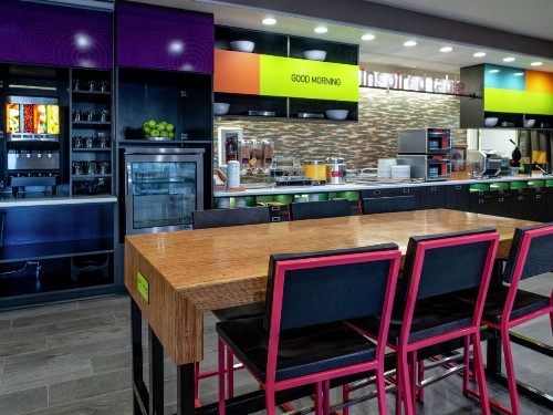 Home2 Suites By Hilton Oklahoma City Nw Expressway - image 12