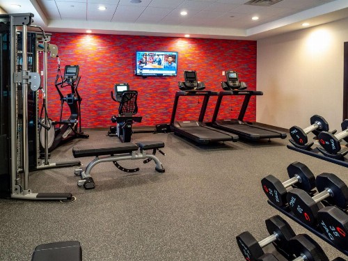 Home2 Suites By Hilton Oklahoma City Nw Expressway - image 16