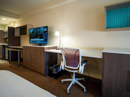 Home2 Suites By Hilton Oklahoma City Nw Expressway - image 18
