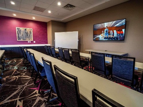 Home2 Suites By Hilton Oklahoma City Nw Expressway - image 21