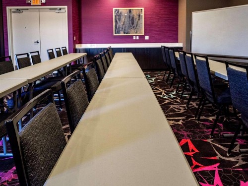 Home2 Suites By Hilton Oklahoma City Nw Expressway - image 22
