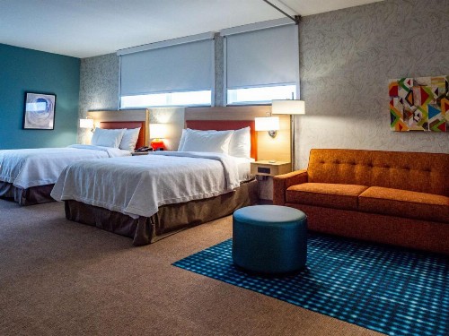 Home2 Suites By Hilton Oklahoma City Nw Expressway - image 23