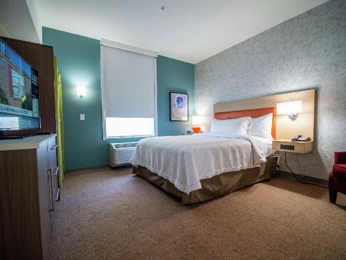 Home2 Suites By Hilton Oklahoma City Nw Expressway - image 25