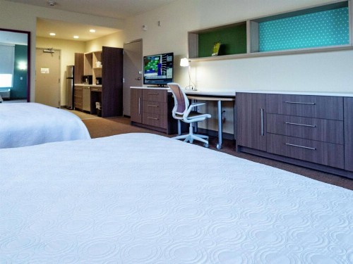 Home2 Suites By Hilton Oklahoma City Nw Expressway - image 26
