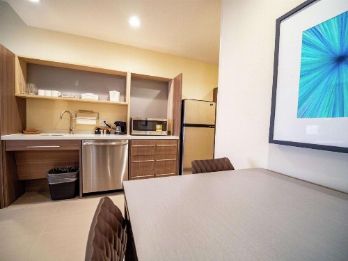 Home2 Suites By Hilton Oklahoma City Nw Expressway - image 30