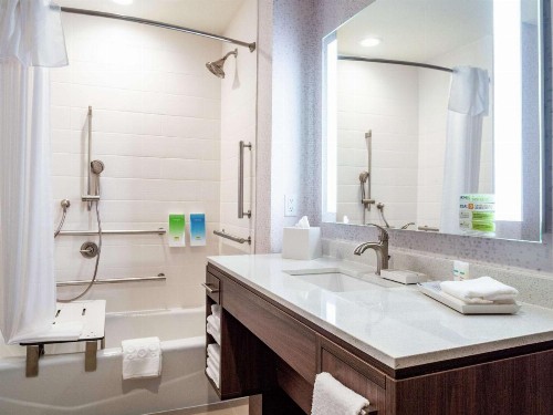 Home2 Suites By Hilton Oklahoma City Nw Expressway - image 32