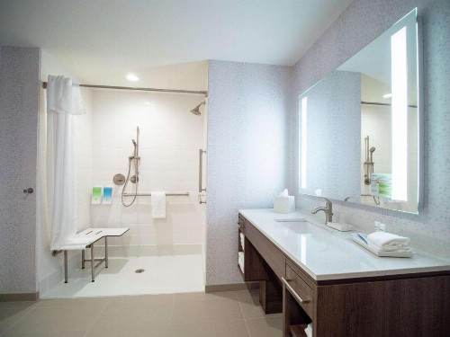 Home2 Suites By Hilton Oklahoma City Nw Expressway - image 33