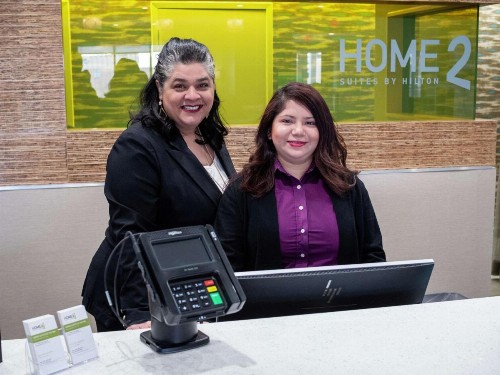 Home2 Suites By Hilton Oklahoma City Nw Expressway - image 6
