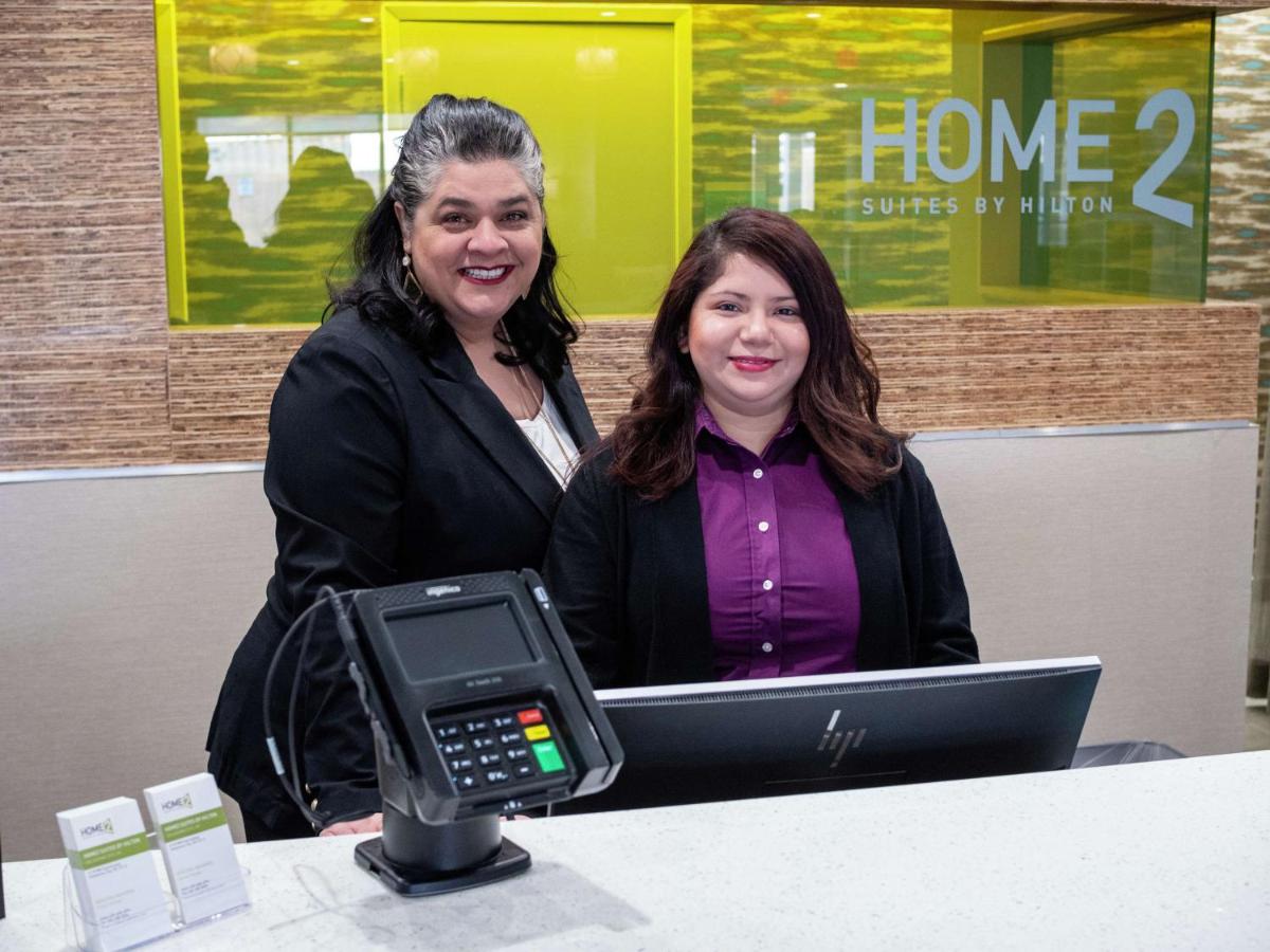 Home2 Suites By Hilton Oklahoma City Nw Expressway - image 6