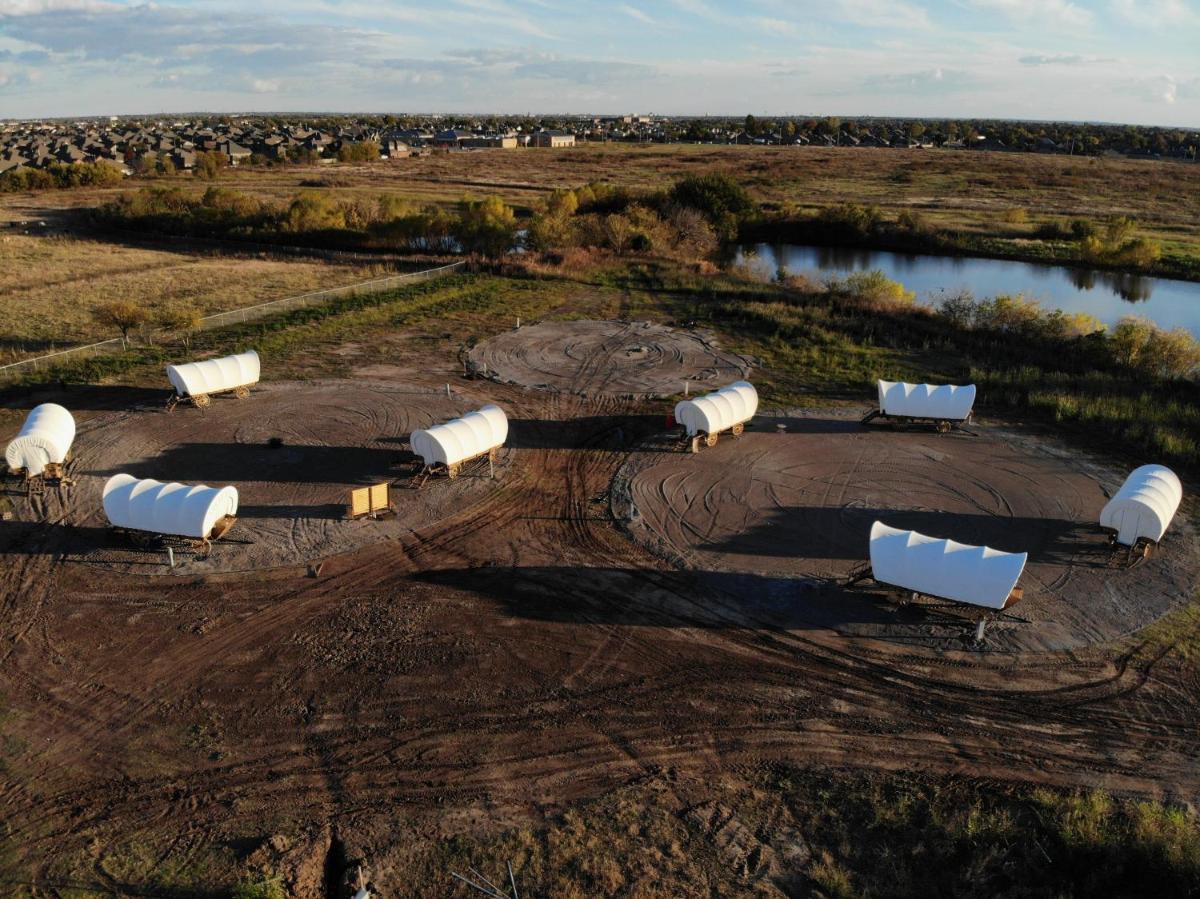 Orr Family Farm & RR LLC - image 2