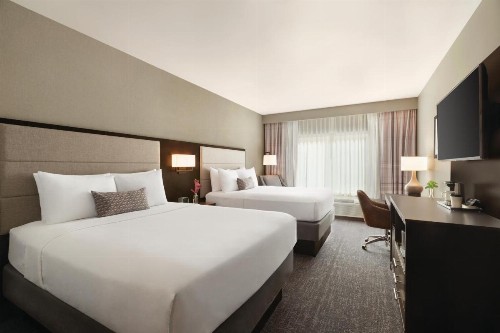 Radisson Hotel Oklahoma City Airport - image 10