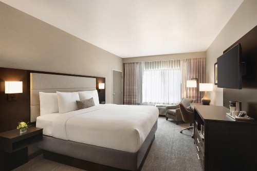 Radisson Hotel Oklahoma City Airport - image 12