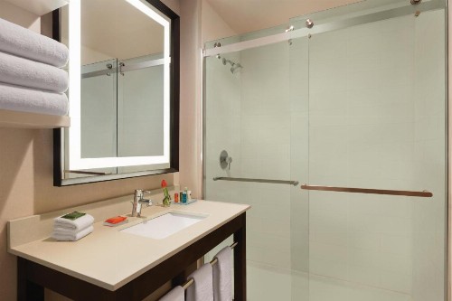 Radisson Hotel Oklahoma City Airport - image 17