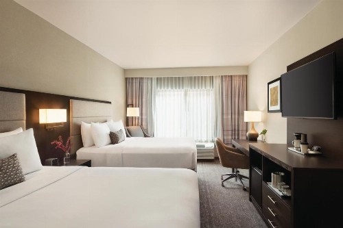 Radisson Hotel Oklahoma City Airport - image 19