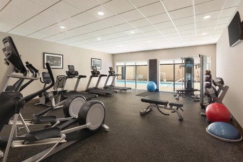 Radisson Hotel Oklahoma City Airport - image 20