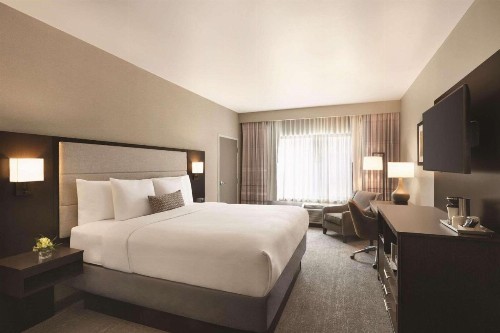 Radisson Hotel Oklahoma City Airport - image 21