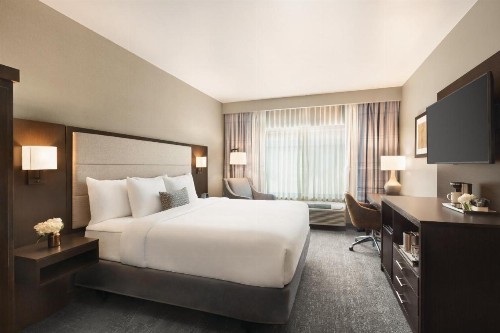 Radisson Hotel Oklahoma City Airport - image 24