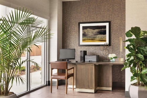 Radisson Hotel Oklahoma City Airport - image 27