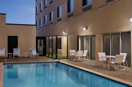 Radisson Hotel Oklahoma City Airport - image 29