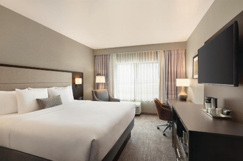 Radisson Hotel Oklahoma City Airport - image 34