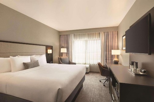Radisson Hotel Oklahoma City Airport - image 37