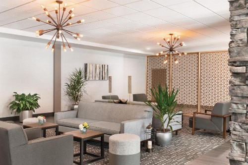 Radisson Hotel Oklahoma City Airport - image 38