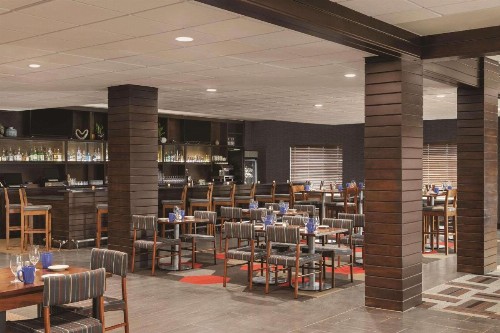 Radisson Hotel Oklahoma City Airport - image 39