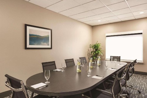 Radisson Hotel Oklahoma City Airport - image 42