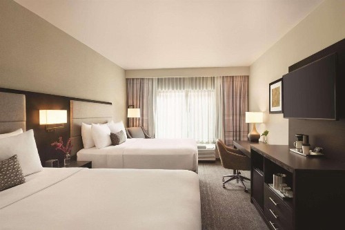 Radisson Hotel Oklahoma City Airport - image 6