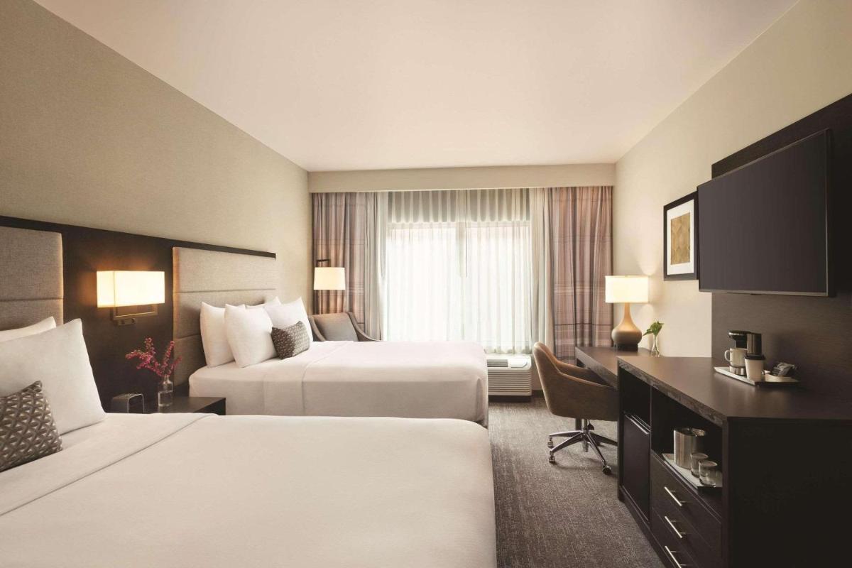 Radisson Hotel Oklahoma City Airport - image 6