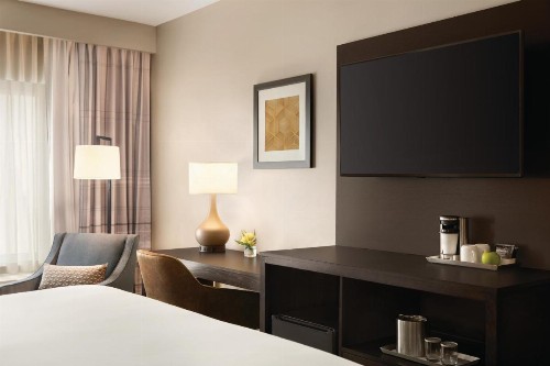 Radisson Hotel Oklahoma City Airport - image 8