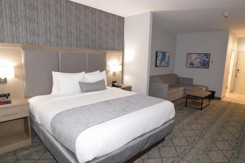 Best Western Plus Executive Residency Oklahoma City I-35 - image 10