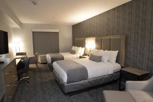Best Western Plus Executive Residency Oklahoma City I-35 - image 24