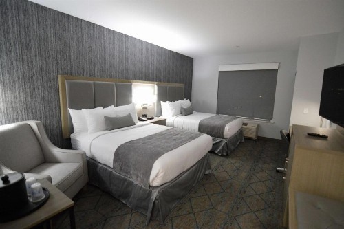 Best Western Plus Executive Residency Oklahoma City I-35 - image 30