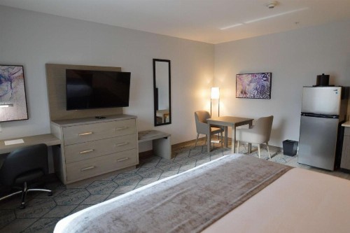 Best Western Plus Executive Residency Oklahoma City I-35 - image 31