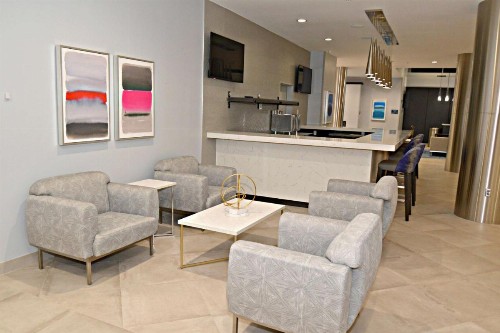 Best Western Plus Executive Residency Oklahoma City I-35 - image 39
