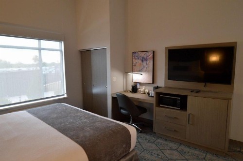 Best Western Plus Executive Residency Oklahoma City I-35 - image 42