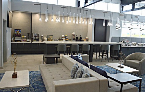 Best Western Plus Executive Residency Oklahoma City I-35 - image 43