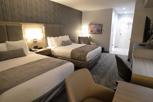 Best Western Plus Executive Residency Oklahoma City I-35 - image 45
