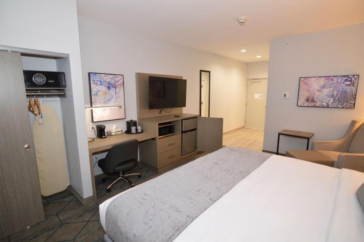 Best Western Plus Executive Residency Oklahoma City I-35 - image 6