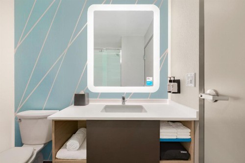 Avid hotels - Oklahoma City Airport an IHG Hotel - image 16