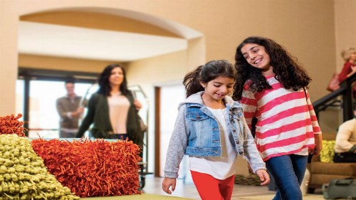 Avid hotels - Oklahoma City Airport an IHG Hotel - image 7