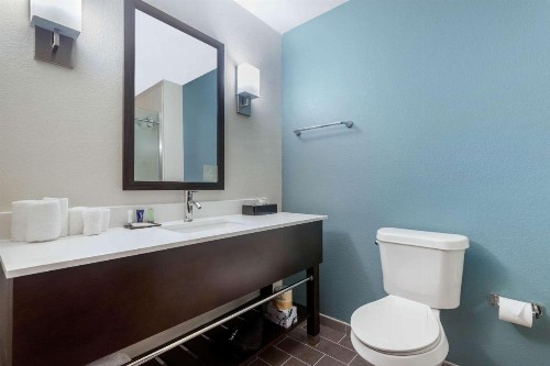 Sleep Inn & Suites Bricktown - near Medical Center - image 15