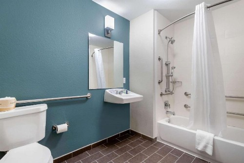 Sleep Inn & Suites Bricktown - near Medical Center - image 18