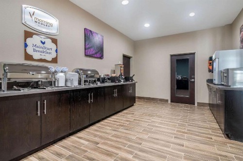 Sleep Inn & Suites Bricktown - near Medical Center - image 25