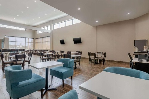 Sleep Inn & Suites Bricktown - near Medical Center - image 31