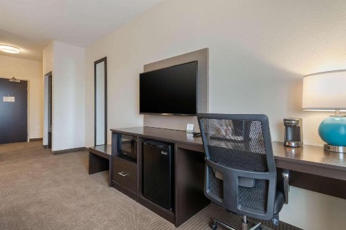 Sleep Inn & Suites Bricktown - near Medical Center - image 9